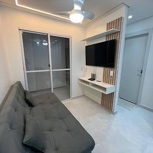 Apartamento de 2 Dormitorios